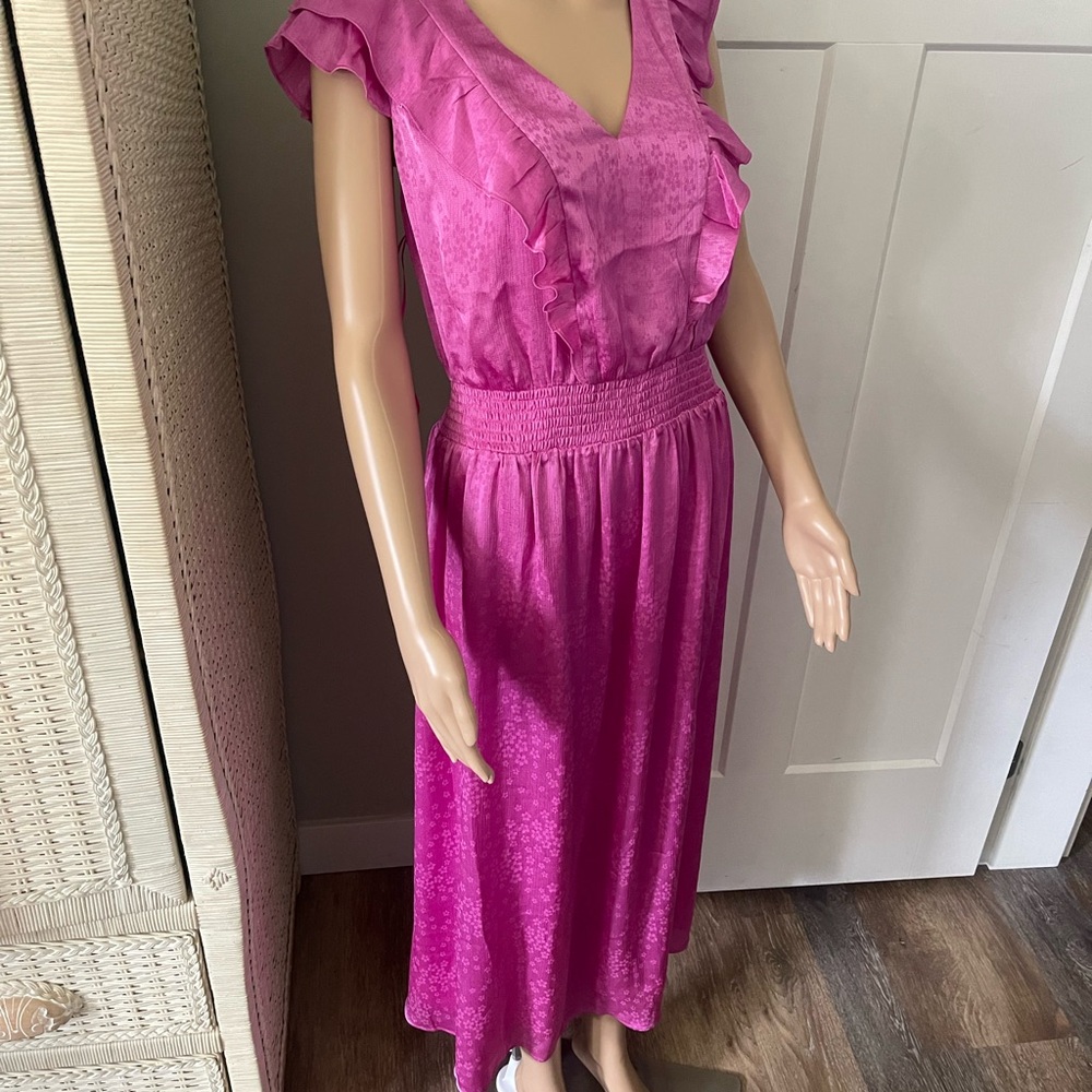Additionelle Dress
